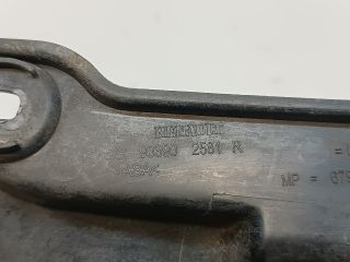 bontott DACIA DOKKER Bal hátsó Sárvédő Díszléc