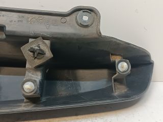 bontott DACIA DOKKER Bal hátsó Sárvédő Díszléc