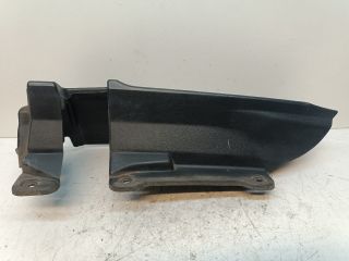 bontott DACIA DOKKER Bal hátsó Sárvédő Díszléc