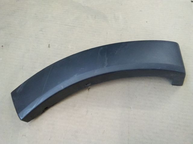 bontott DACIA DOKKER Bal hátsó Sárvédő Díszléc