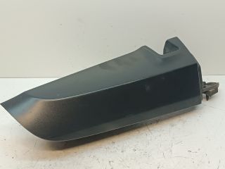 bontott DACIA DOKKER Bal hátsó Sárvédő Díszléc