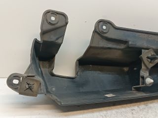 bontott DACIA DOKKER Bal hátsó Sárvédő Díszléc