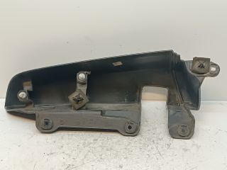 bontott DACIA DOKKER Bal hátsó Sárvédő Díszléc