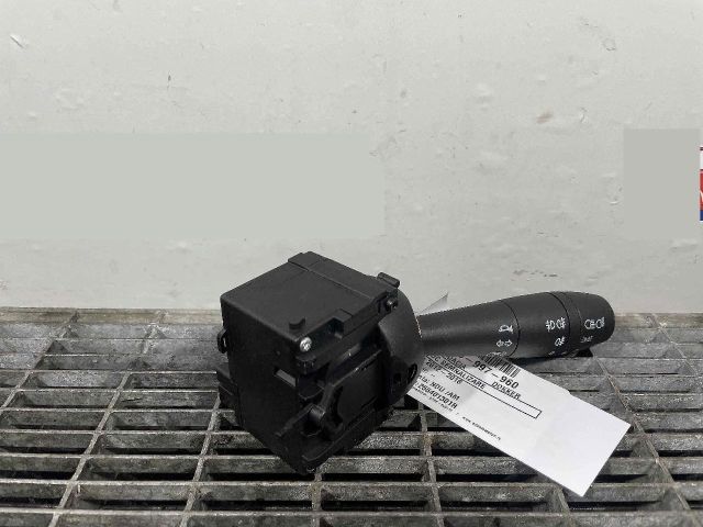 bontott DACIA DOKKER Bal Kormánykapcsoló Irányjelző