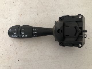 bontott DACIA DOKKER Bal Kormánykapcsoló Irányjelző