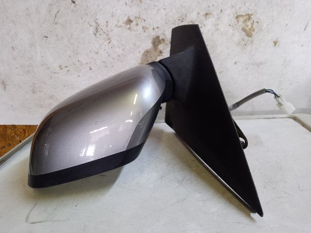 bontott DACIA DOKKER Bal Visszapillantó Tükör (Elektromos)