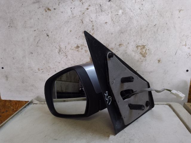 bontott DACIA DOKKER Bal Visszapillantó Tükör (Elektromos)