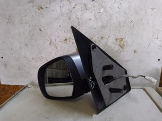 bontott DACIA DOKKER Bal Visszapillantó Tükör (Elektromos)
