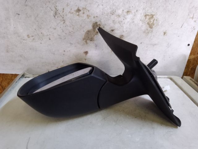 bontott DACIA DOKKER Bal Visszapillantó Tükör (Elektromos)