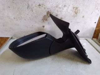 bontott DACIA DOKKER Bal Visszapillantó Tükör (Elektromos)