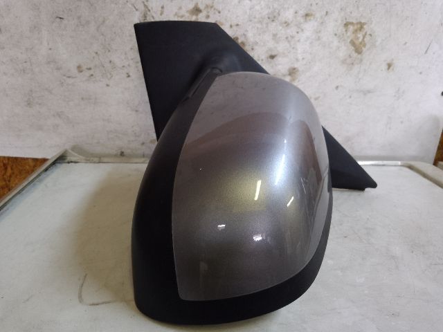 bontott DACIA DOKKER Bal Visszapillantó Tükör (Elektromos)