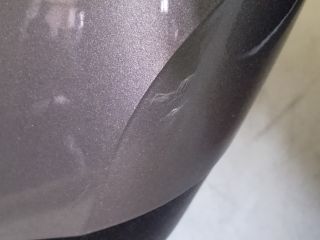 bontott DACIA DOKKER Bal Visszapillantó Tükör (Elektromos)