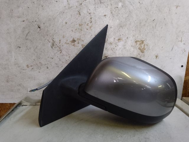 bontott DACIA DOKKER Bal Visszapillantó Tükör (Elektromos)