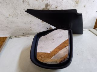 bontott DACIA DOKKER Bal Visszapillantó Tükör (Elektromos)