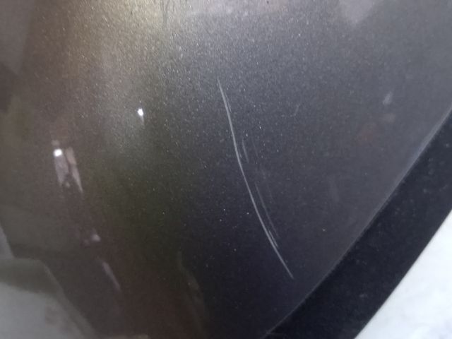 bontott DACIA DOKKER Bal Visszapillantó Tükör (Elektromos)