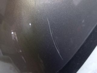 bontott DACIA DOKKER Bal Visszapillantó Tükör (Elektromos)