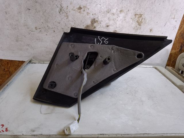 bontott DACIA DOKKER Bal Visszapillantó Tükör (Elektromos)