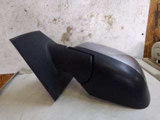 bontott DACIA DOKKER Bal Visszapillantó Tükör (Elektromos)