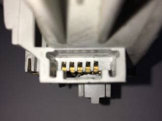 bontott DACIA DOKKER Beltér Világítás Első