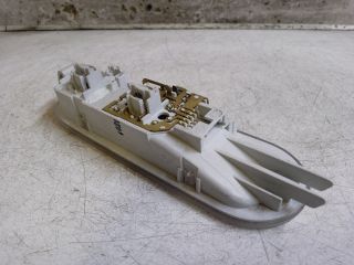 bontott DACIA DOKKER Beltér Világítás Első