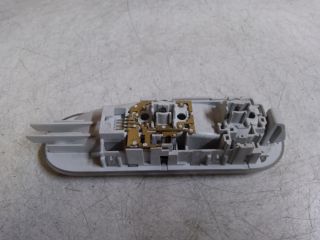 bontott DACIA DOKKER Beltér Világítás Első