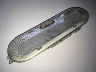 bontott DACIA DOKKER Beltér Világítás Első