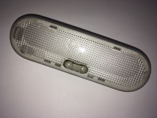 bontott DACIA DOKKER Beltér Világítás Első