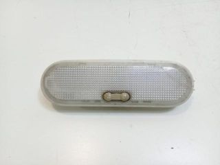 bontott DACIA DOKKER Beltér Világítás Első