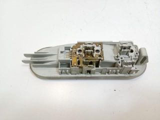 bontott DACIA DOKKER Beltér Világítás Első