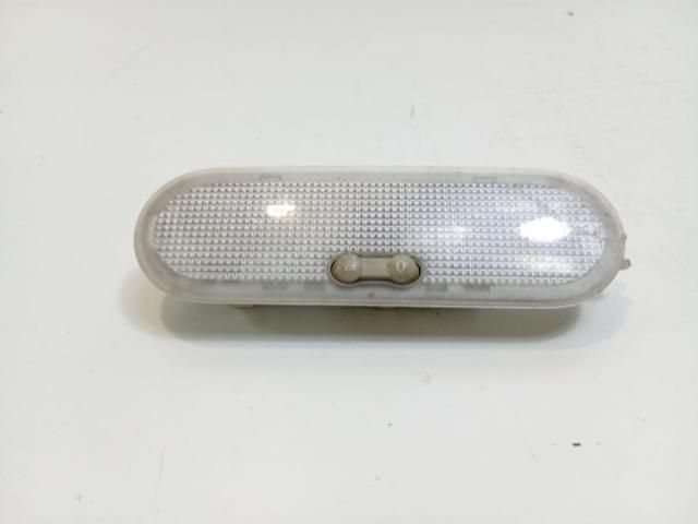 bontott DACIA DOKKER Beltér Világítás Első