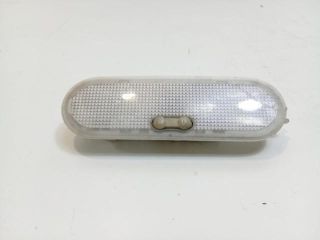 bontott DACIA DOKKER Beltér Világítás Első