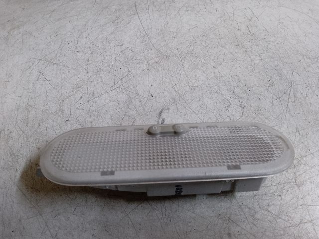 bontott DACIA DOKKER Beltér Világítás Első