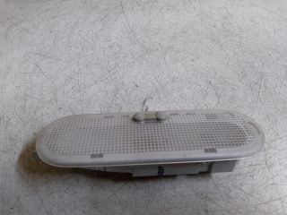 bontott DACIA DOKKER Beltér Világítás Első