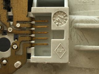 bontott DACIA DOKKER Beltér Világítás Első