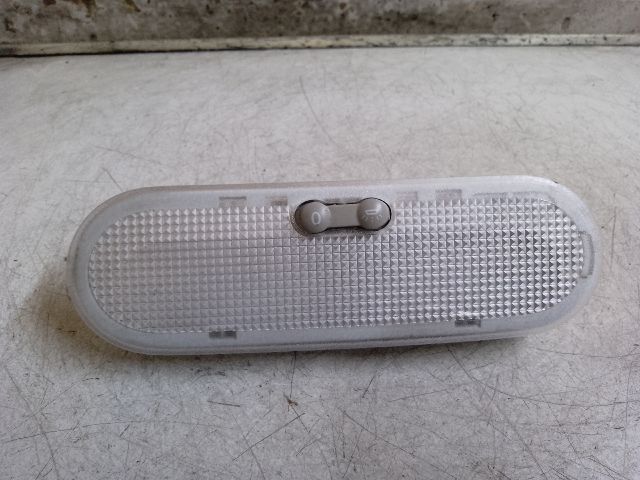 bontott DACIA DOKKER Beltér Világítás Első