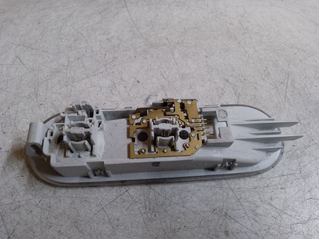 bontott DACIA DOKKER Beltér Világítás Első