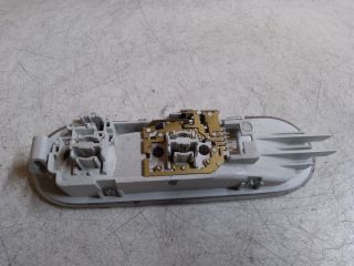 bontott DACIA DOKKER Beltér Világítás Első