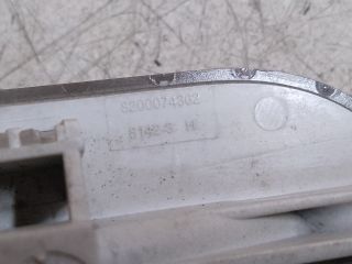 bontott DACIA DOKKER Beltér Világítás Első