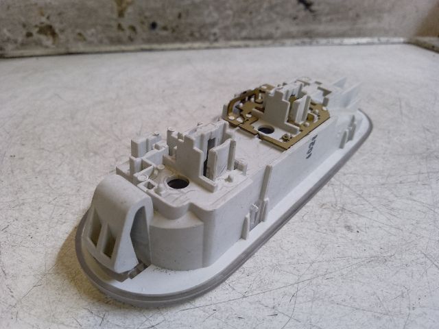 bontott DACIA DOKKER Beltér Világítás Első