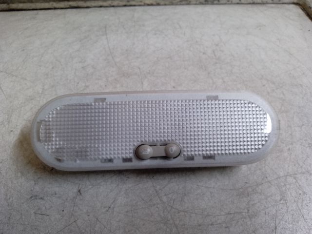 bontott DACIA DOKKER Beltér Világítás Első