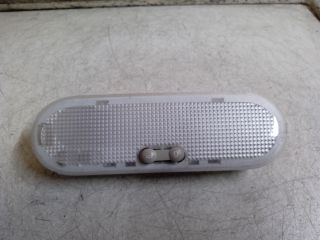 bontott DACIA DOKKER Beltér Világítás Első