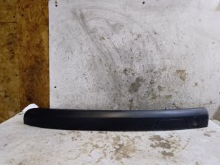 bontott DACIA DOKKER Csomagtérajtó Díszléc