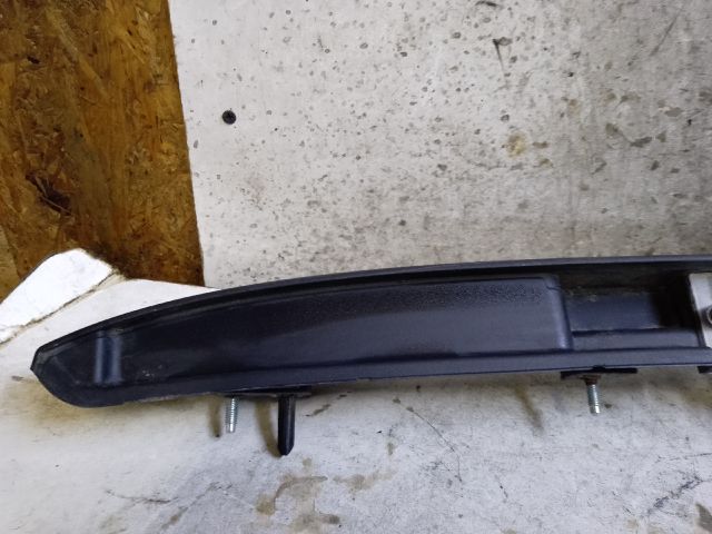 bontott DACIA DOKKER Csomagtérajtó Díszléc