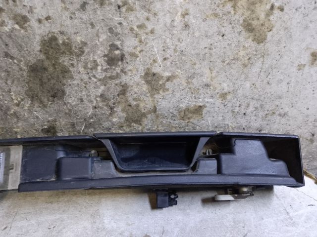 bontott DACIA DOKKER Csomagtérajtó Díszléc