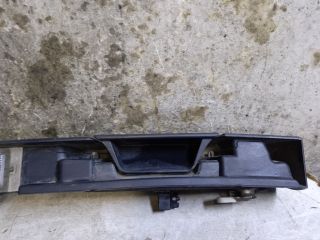 bontott DACIA DOKKER Csomagtérajtó Díszléc