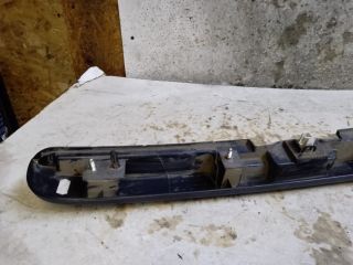 bontott DACIA DOKKER Csomagtérajtó Díszléc