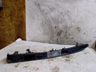 bontott DACIA DOKKER Csomagtérajtó Díszléc