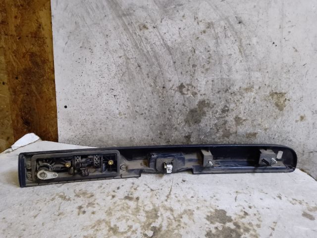 bontott DACIA DOKKER Csomagtérajtó Díszléc