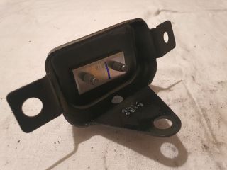 bontott DACIA DOKKER Csomagtérajtó Ütköző