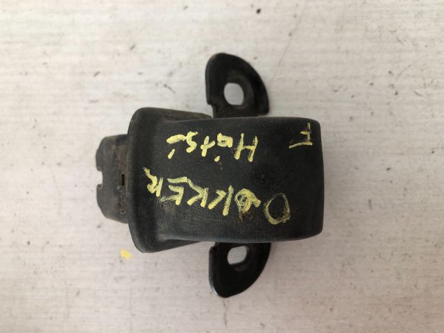 bontott DACIA DOKKER Csomagtérajtó Zárszerkezet